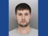 Police searching for vehicle theft suspect in Ohio