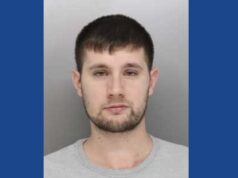 Police searching for vehicle theft suspect in Ohio