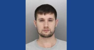 Police searching for vehicle theft suspect in Ohio