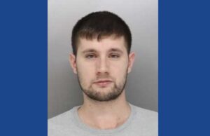 Police searching for vehicle theft suspect in Ohio