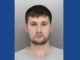 Police searching for vehicle theft suspect in Ohio