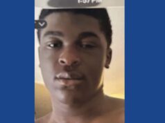 Police searching for missing 17-year-old in Virginia
