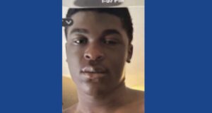 Police searching for missing 17-year-old in Virginia
