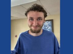 Police searching for missing person with schizophrenia in Georgia