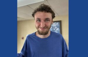 Police searching for missing person with schizophrenia in Georgia