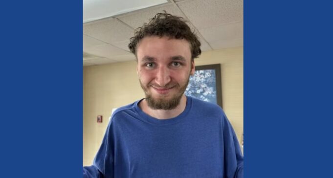 Police searching for missing person with schizophrenia in Georgia