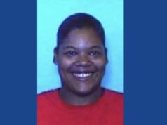 Police searching for missing woman in Alabama