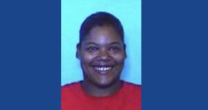Police searching for missing woman in Alabama