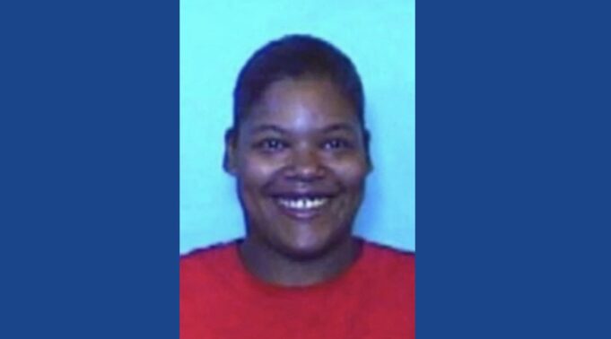 Police searching for missing woman in Alabama