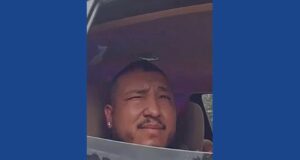 Wanted murder suspect arrested following traffic stop on I-95 in Georgia