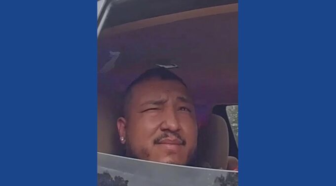 Wanted murder suspect arrested following traffic stop on I-95 in Georgia