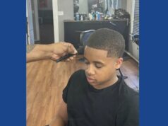 Police searching for missing 14-year-old in Alabama