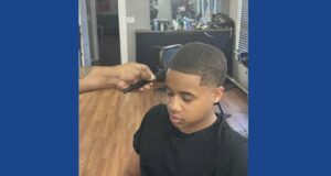 Police searching for missing 14-year-old in Alabama