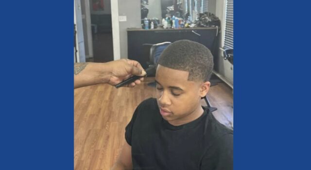 Police searching for missing 14-year-old in Alabama