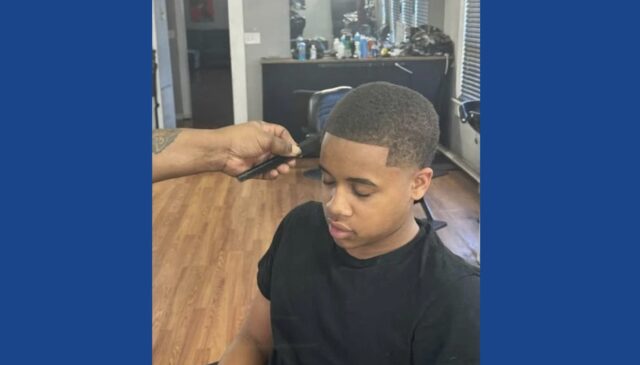 Police searching for missing 14-year-old in Alabama