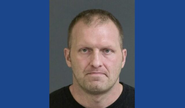 Police searching for wanted, potentially armed suspect in South Carolina