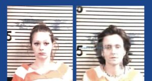 Two people arrested following drug bust in Florida