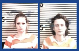 Two people arrested following drug bust in Florida