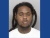 Police searching for wanted theft suspect in Ohio