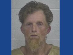 One person arrested after fleeing from traffic stop on motorcycle in Kentucky