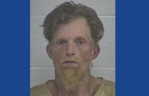 One person arrested after fleeing from traffic stop on motorcycle in Kentucky
