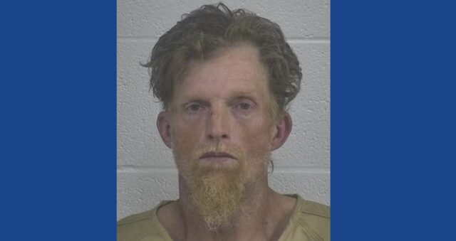 One person arrested after fleeing from traffic stop on motorcycle in Kentucky