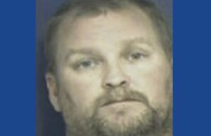 Fire chief arrested following drug bust in North Carolina
