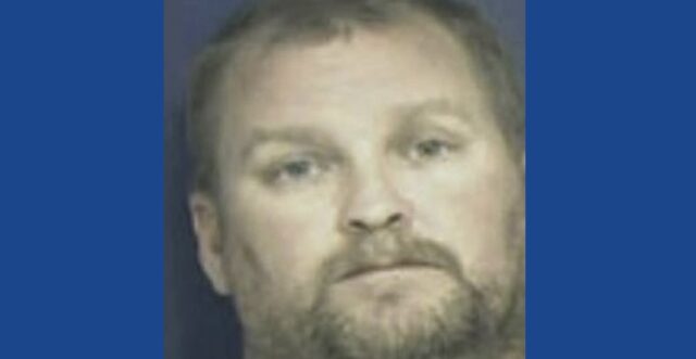 Fire chief arrested following drug bust in North Carolina