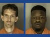 Two people arrested following drug bust in South Carolina