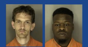 Two people arrested following drug bust in South Carolina