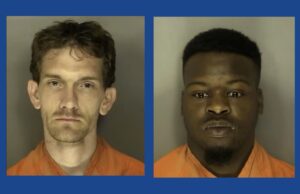 Two people arrested following drug bust in South Carolina