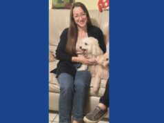 Police searching for missing woman in Virginia