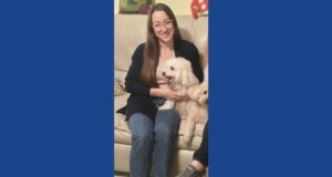 Police searching for missing woman in Virginia