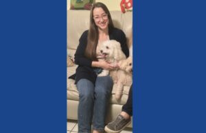 Police searching for missing woman in Virginia