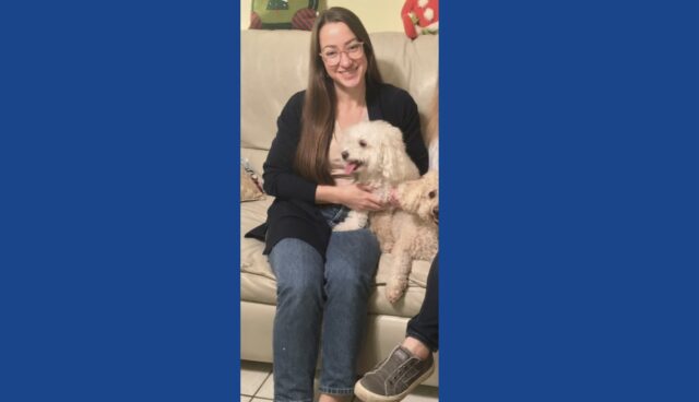 Police searching for missing woman in Virginia