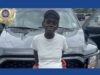 One woman arrested for theft following police chase in Louisiana