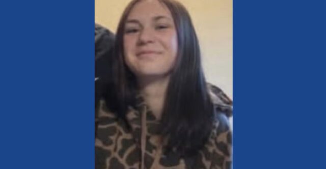 Police searching for missing 15-year-old in North Carolina
