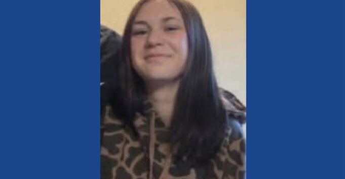 Police searching for missing 15-year-old in North Carolina