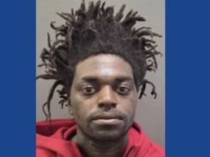 Rapper Kodak Black arrested following drug bust in Florida