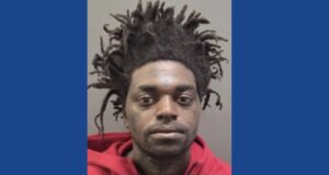Rapper Kodak Black arrested following drug bust in Florida