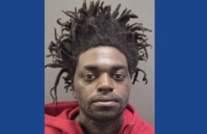 Rapper Kodak Black arrested following drug bust in Florida
