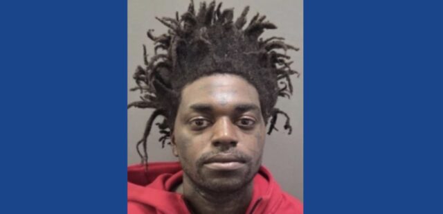 Rapper Kodak Black arrested following drug bust in Florida