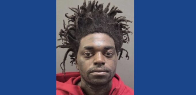 Rapper Kodak Black arrested following drug bust in Florida