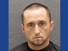 One person arrested following meth bust in South Carolina