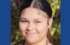 Police searching for missing 14-year-old in Michigan