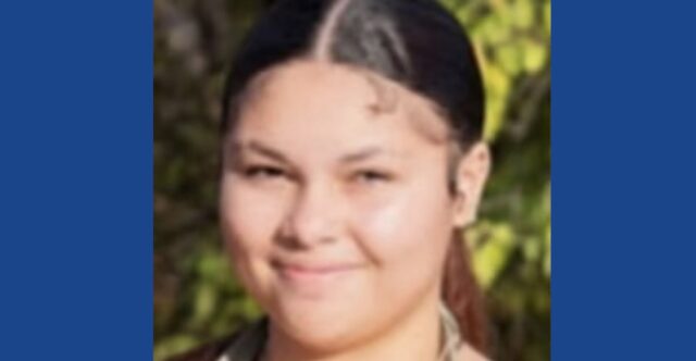 Police searching for missing 14-year-old in Michigan