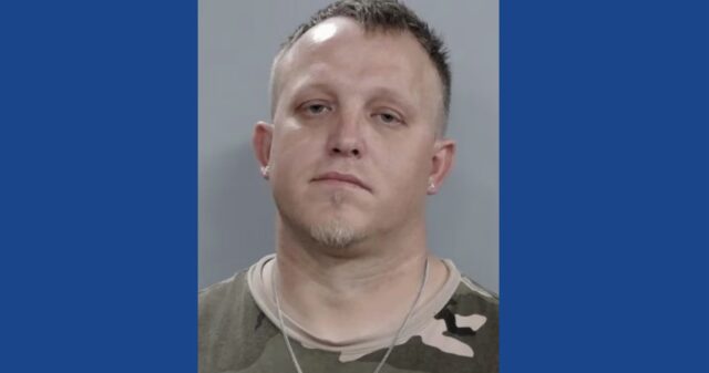 One person arrested after spiking container of chocolate milk with meth in Kentucky