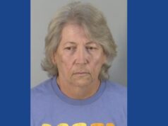 One person arrested on multiple animal cruelty charges after neglected cows found in Florida