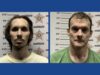 Two people arrested following drug bust in Alabama