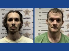 Two people arrested following drug bust in Alabama